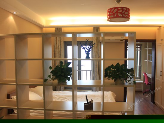 吉屋超豪华江景套房