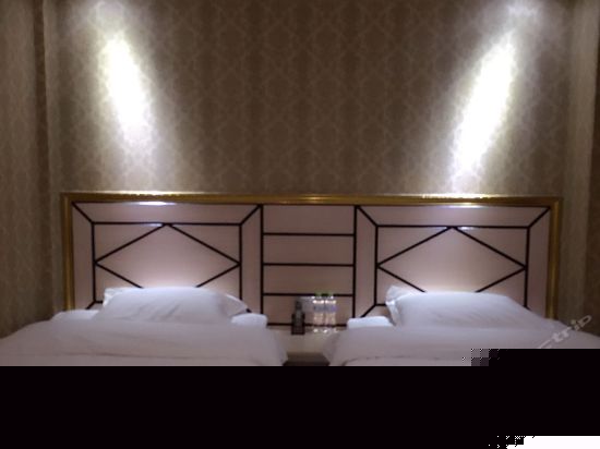 豪华标间（无窗）