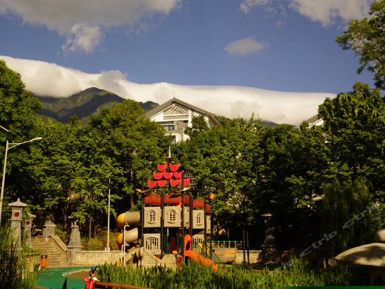 儿童乐园/儿童俱乐部