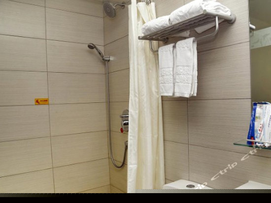 棋牌房（一室一厅）