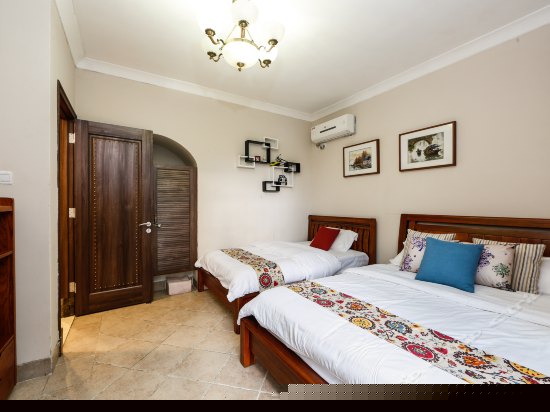 海乐洋房三房二厅