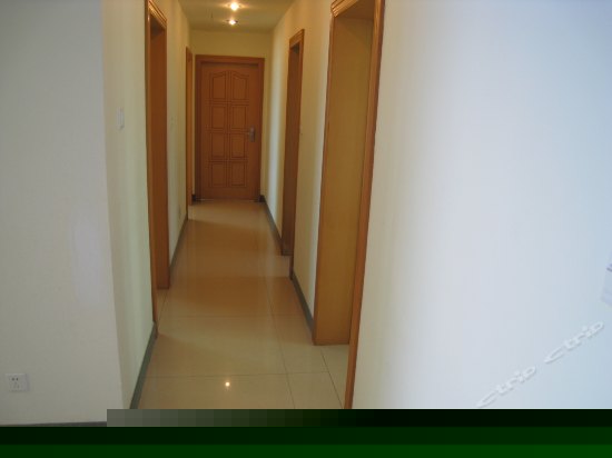 全海景四房一厅