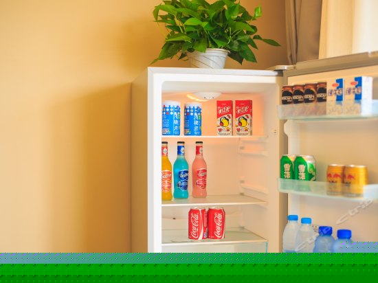 豪华山景两卧室套房