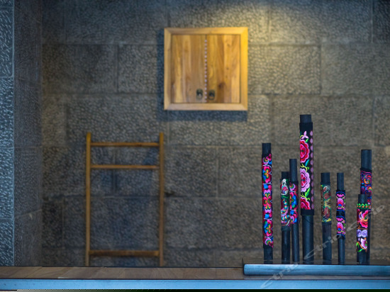 雪思亲水海景套房