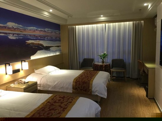 酒店房型