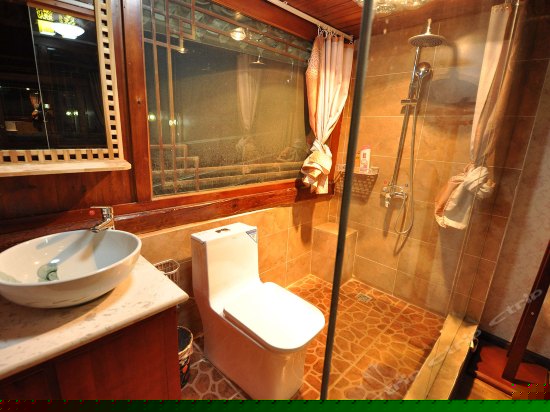 阳光标准间（随遇轩）