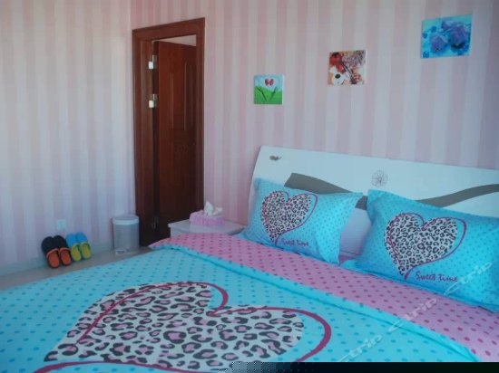 温馨回忆豪华客房