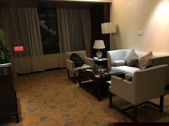酒店房型