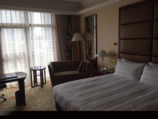 酒店房型