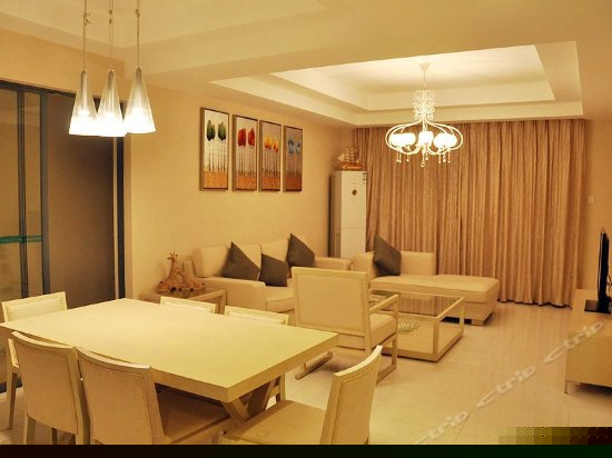 全海景无遮挡两室两厅