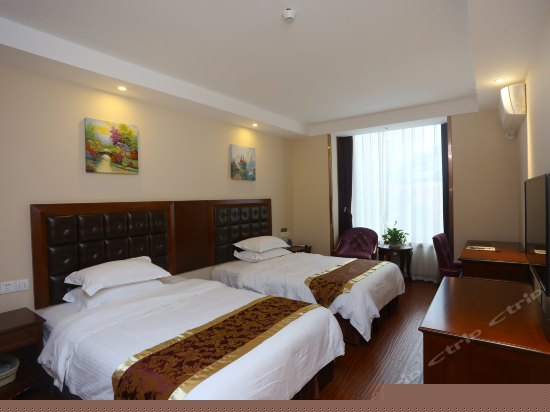 特惠豪华标准间