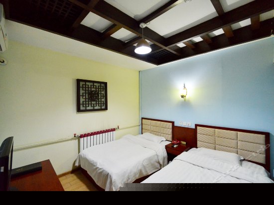 主题房（无窗）