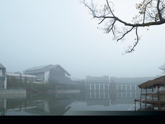 眺望远景