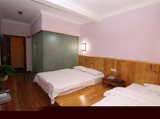 个性榻榻米家庭间