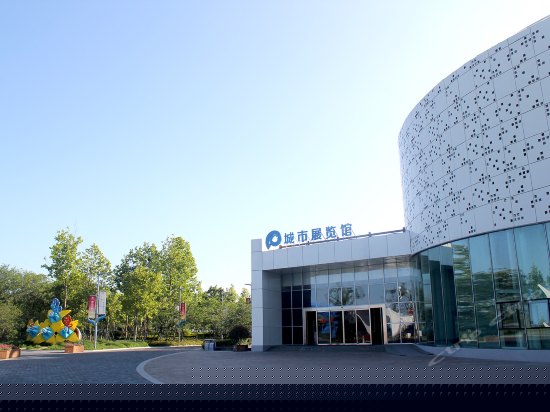 全海景双卧双卫行政套房