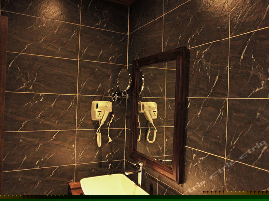 云霓之望（大床房）