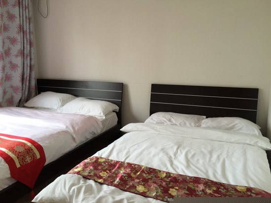 海君洋房三房二厅