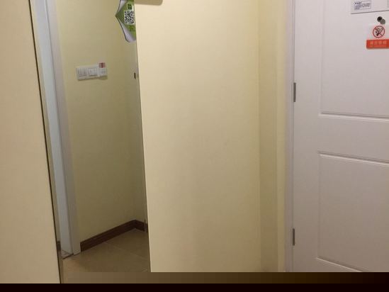 酒店房型
