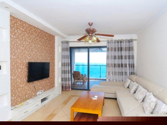 180゜无敌全海景三房两厅