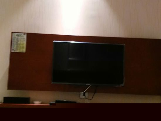 酒店房型