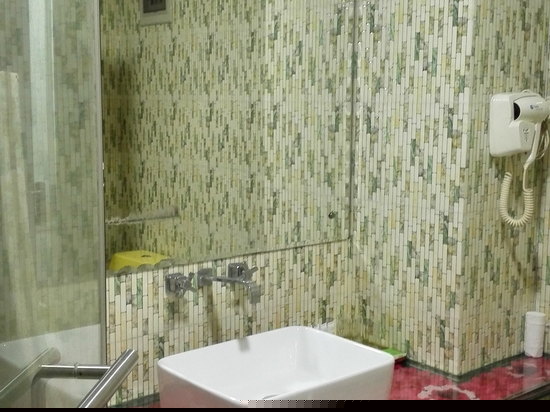 全海景商务大床房