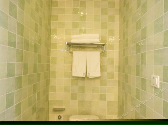 卡夫卡院景大床房