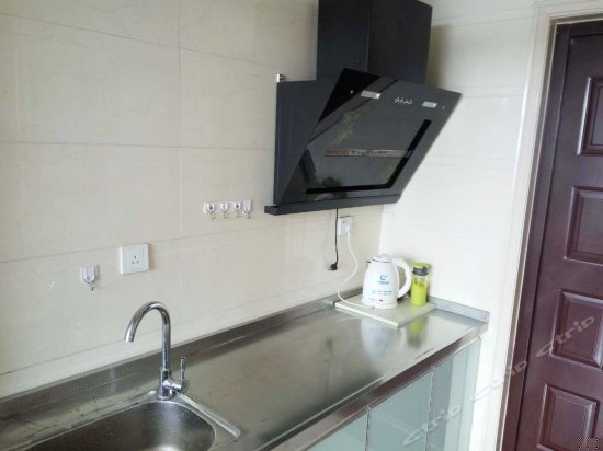 精品地毯大床房