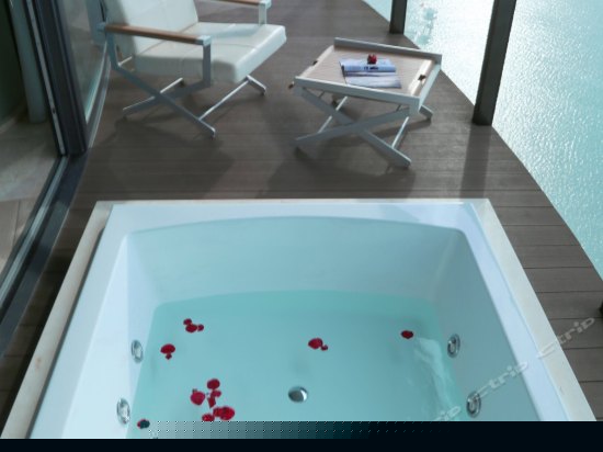 270°全海景套房二房一厅