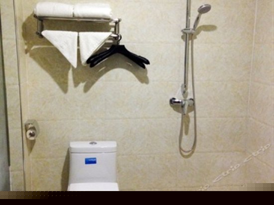 普通单人房（无窗）