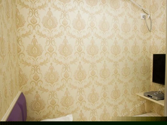 单人旅行房(无窗)