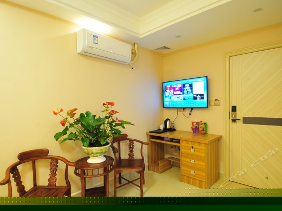 温馨特惠房(无窗)