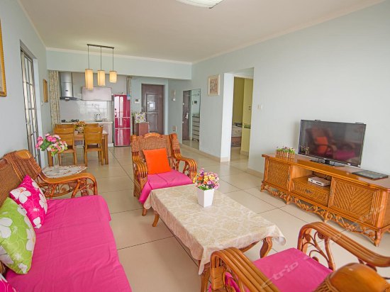 兰海三期全海景两房套房