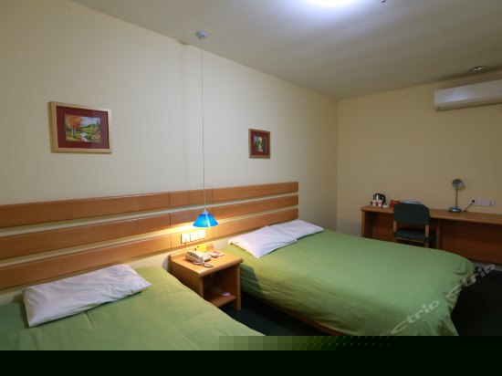 家庭房（无窗）