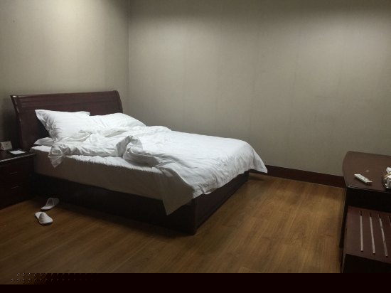 酒店房型