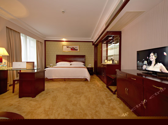 行政房（大床）