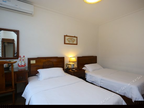 商务标准房（内宾）