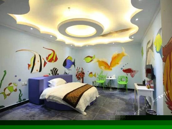 主题间（无窗）