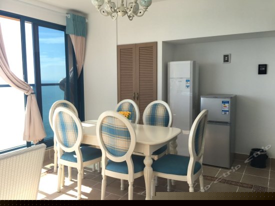 至尊全海景两房一厅