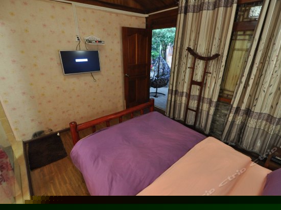 特色大床房（伊甸园）