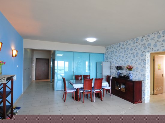 全海景三房一厅