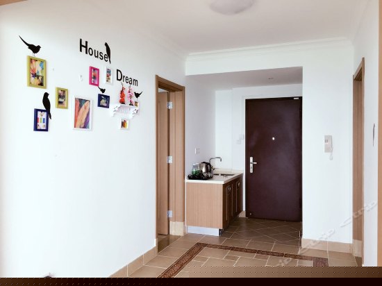 至尊全海景两房一厅