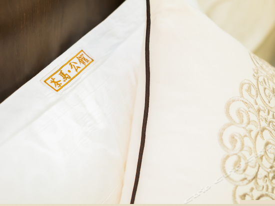 茶艺主题家庭大套房