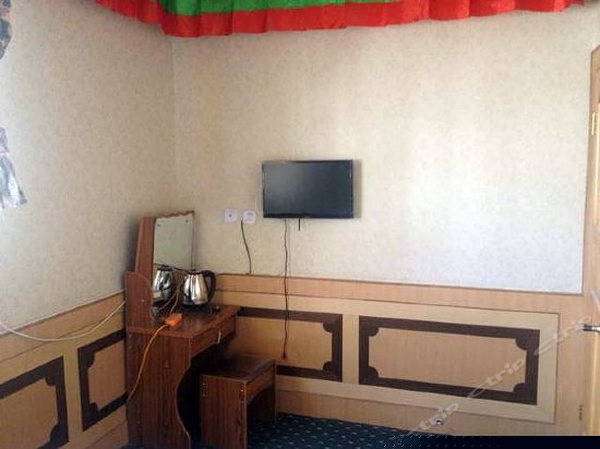 经济单间（公卫）