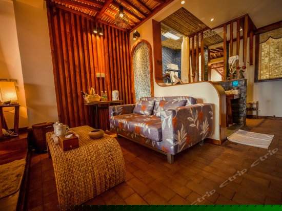 思念海景音乐小套房