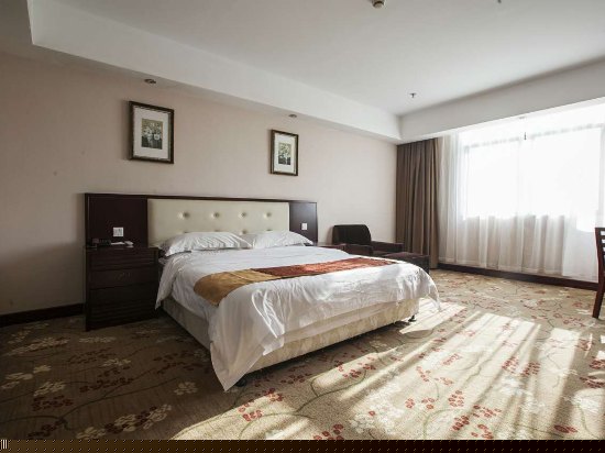 特价大床房（无窗）