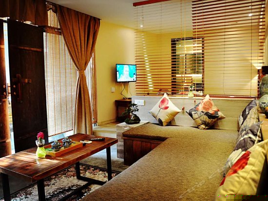 姜gary 狗哥专享套房