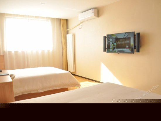 iu IN（至IN双床房）