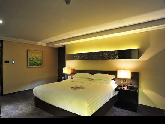 精致大床房（无窗）