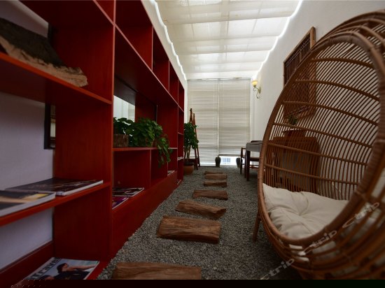 雅典娜钻石海景套房