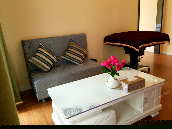 简爱阳光机麻房